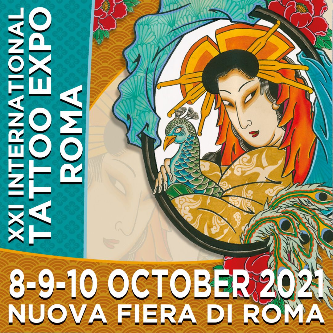 International Tattoo Roma